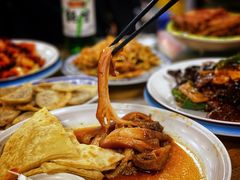 肘子-鼎香润(德胜门内店)