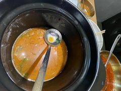 -大同江朝鲜菜•长春地标美食(绿园吾悦广场店)