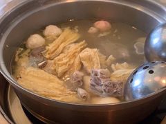 -润园四季椰子鸡火锅(南山海岸城店)