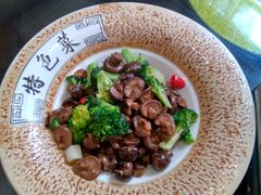 -茶港食堂(武昌店)