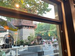 -乌记大厨餐厅