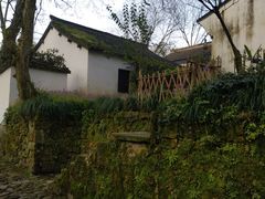 -法云安缦酒店