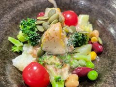 -漫蔬•台北蔬食小馆VEGGIEBOIL(朝晖店)