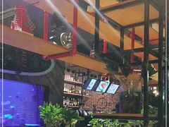 -暹罗酒肆泰餐厅酒吧