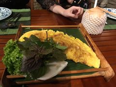 -Lam Vien Restaurant