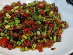 -建辉湖南土菜馆(南大街店)