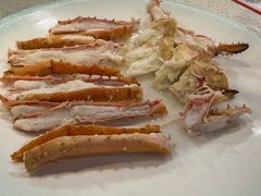 -巧克力渔家.小船海鲜家常菜(万平口店)