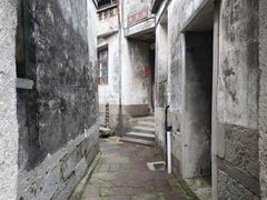 -鸣鹤古镇