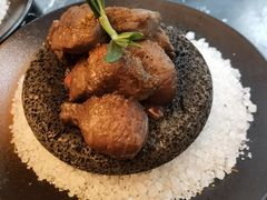 -一沙一城·岩烤牛扒(深圳首店)
