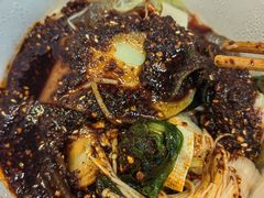 -小蛮椒麻辣烫·麻辣拌(静安店)