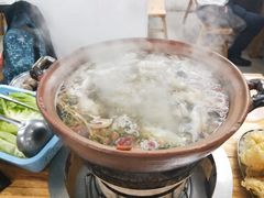 -威邵鸡煲(西华路总店)