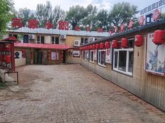 -高家小院铁锅炖大鹅(哈西高铁站店)
