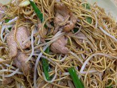 -海浪食店(湖滨中路店)