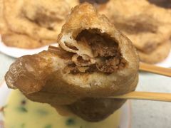 -老方子馅饼粥(台东店)