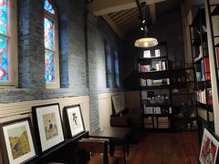 -中华圣公会教堂旧址