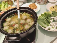 -香丰阁·烤鸭·川湘菜(清河店)