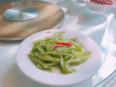 -晋阳饭庄(虎坊桥店)