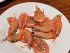 -汉巴味德自助餐厅(嘉定宝龙广场店)