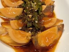 -渝信川菜 · 川味家常菜(财富购物中心店)