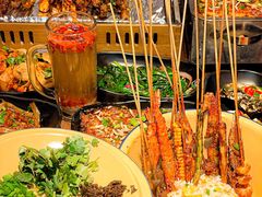 -Let’s WaKao瓦烤(贝森店)