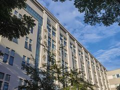 -成都中医药大学(温江校区)