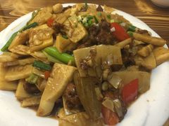 -下梅人家土菜馆(历史文化餐厅度假区店)