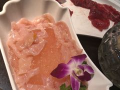 川宇鲜鸭肠-怡品川宇火锅(宝立方店)