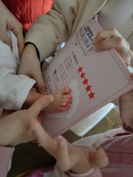 -英芬国际月子中心(岛屿度假月子·洲至奢选香岚店)