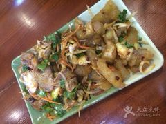 -美玲拉面(鞍山西道店)