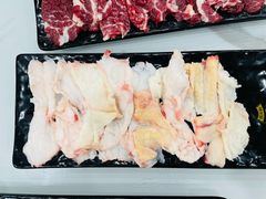 胸口油-福合埕牛肉火锅(长平国新店)