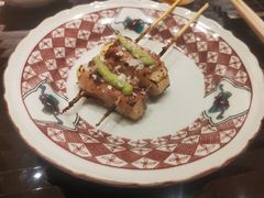 黑猪五花卷苹果-辉·四季料亭·怀石料理·深夜食堂烧鸟·Omakase