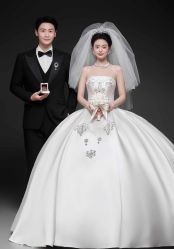 -IDO婚纱摄影(上海旗舰店)