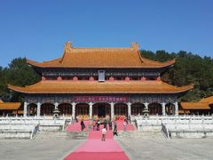 android_upload_pic-炎帝陵景区