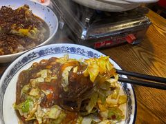 -铭厨特色家常菜(金色溪泉湾店)