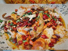 -湘约爨厨(太白立交店)