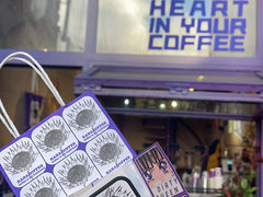 -HANA COFFEE(长寿路店)