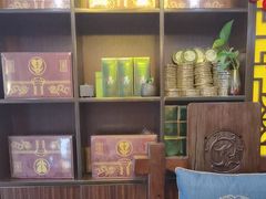 -莱仪堂艾灸经络养生馆(九亭一店)