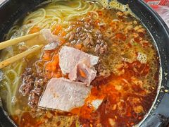 -一品飘香米线(一中总店)