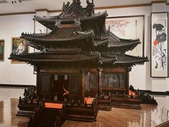 -中国紫檀博物馆