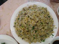扬州炒饭-扬州饭店(东关街店)