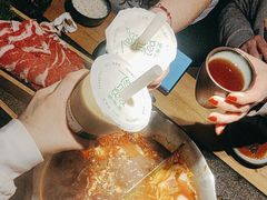 -湊湊火锅·茶憩(皇姑万象汇店)