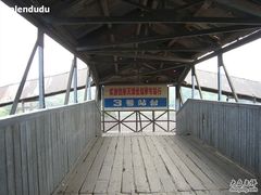 -天津北站