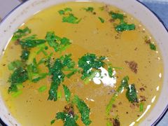 -園丁烤肉缸子肉