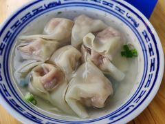 -纯阳馆鱼香排骨面(东二道街店)