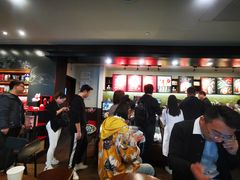 -星巴克(武汉协和医院店)