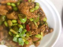 -苏帮袁Sue Cuisine(将台店)