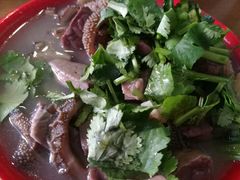-老回回饺子馆(海洋馆店)