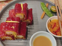 -点都德(喜粤楼店)