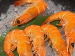 -極上萬膳·日料放题(来福士江景店)