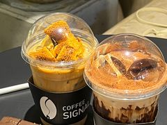 -熙阁咖啡Segnal(时代中心店)